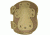 HWI Next Gen Knee Pad, Coyote Tan HWNGK300