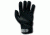 HWI Rapelling  and Fast Roping Glove, Black, Large HWRPL100-L