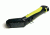 Hybridlight Solar Auto Light Charger, Black 1250