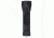 Hybridlight Solar Flashlight,160 Lumens,Charger, Black 1564