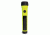 HybridLight Entrada Solar Flashlight, 80 Lumens, Yellow 1007