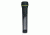 HybridLight Entrada Solar Flashlight, 80 Lumens, Black 1014