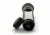 HybridLight Entrada Solar Flashlight, 80 Lumens, Black 1014