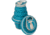 HYDAWAY Collapsible Bottle, 21oz, Bluebird, Bluebird, HDY-63500