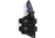 Hydra Knives Alano Fixed Blade Blue, HKS18SAB