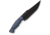 Hydra Knives Legio IX Fixed Blade Blue, HKS17BLB