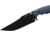 Hydra Knives Legio IX Fixed Blade Blue, HKS17BLB