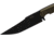 Hydra Knives Legio IX Fixed Blade Green, HKS17BLG