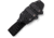 Hydra Knives Phobos Black Fixed Blade Knife, 10.25in Overall, 5.13in Black Powder Sleipner Tool Steel Spear Point Blade, Black Sculpted G10 Handle, Black Kydex Belt Sheath, HK-16-BL