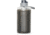 HydraPak Flux Water Bottle, Mammoth Grey, 750ml, GF427M
