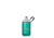 HydraPak Polar Kids Campfire 12oz Bottle, Teal, 12oz/400ml, INS12OZ09