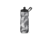 HydraPak Polar Sport Contender 20oz Bottle, Charcoal/Silver, 20oz/600ml, INS20OZ11