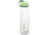 HydraPak Recon Bottle, 1L, Clear/Evergreen &amp; Lime, BR02E