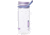HydraPak Recon Bottle, 500ml, Clear/Iris &amp; Violet, BR03V