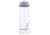 HydraPak Recon Water Bottle, Clear / Iris &amp; Violet, 750 ml, BR01V