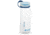 HydraPak Recon Bottle, 750ml, Clear/Navy &amp; Cyan, BR01HP