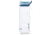 HydraPak Recon Bottle, 750ml, Clear/Navy &amp; Cyan, BR01HP