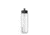 HydraPak Recon Clip &amp; Carry 32oz Bottle, Clear, 1L, BRC02C