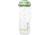 HydraPak Recon Water Bottle, Clear / Evergreen &amp; Lime, 750ml, BR01E