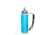 HydraPak SkyFlask Speed 350ml Bottle, Malibu Blue, 350ml, SP356HP