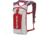 Hydrapak  Soquel Silver/red 2l P133SR