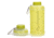 Stash Collapsible Water Bottle - 750 mL-Lime