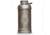 HydraPak Stash Water Bottle, Mammoth Grey, 750ml, G122M