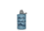 HydraPak Stow 350ml Bottle, Mountain Edition Tahoe, GS340TM