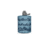 HydraPak Stow 500ml Bottle, Mountain Edition Tahoe, GS341TM