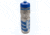 Hydrapak Wooly 25 oz Insulated Bottle-Blue/Silver