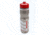 Hydrapak Wooly 25 oz Insulated Bottle-Red/Silver