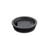 Hydro Flask 10 Oz Ceramic Wine Tumbler, BLACK, 10 oz, VC10CP001