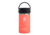 Hydro Flask 12 oz. Wide Mouth Bottle w/Flex Sip Lid, Hibiscus, W12BCX650