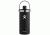 Hydro Flask 128 oz. Oasis Bottle, Black, BC128001
