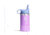 12 oz Kids Wide Mouth Bottle