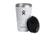 Hydro Flask 16 oz All Around Tumbler, White, 16 oz, T16CPB110