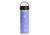 Hydro Flask 20 Oz Wide Flex Sip Lid, Lupine, 20 oz, W20BCX474