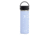 Hydro Flask 20 oz. Wide Mouth Bottle w/Flex Sip Lid, Fog, W20BCX508