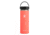 Hydro Flask 20 oz. Wide Mouth Bottle w/Flex Sip Lid, Hibiscus, W20BCX650