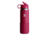 Hydro Flask 20 oz Wide Mouth Straw Lid &amp; Boot - Kids, Snapper, W20BSWBB604