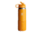 Hydro Flask 20 oz Wide Mouth Straw Lid &amp; Boot - Kids, Starfish, W20BSWBB827