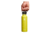 Hydro Flask 21 Oz Standard Flex Cap, Cactus, 21 oz, S21SX752