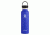 Hydro Flask 21 oz. Standard Mouth Bottle, Blueberry, Blueberry, S21SX503
