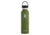 Hydro Flask 21 oz. Standard Mouth Bottle, Olive, Olive, S21SX306