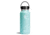 Hydro Flask 32 Oz Wide Flex Cap, Dew, 32 oz, W32BTS441