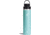 Hydro Flask 24oz Wide Mouth Bottle, Flex Chug Cap, Dew, W24BFCC441