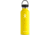 Hydro Flask Standard Mouth 21 oz-Lemon