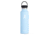 Hydro Flask Standard Mouth Flask, Frost, 21 oz, S21SX440