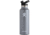 Hydro Flask Standard Mouth with Sport Cap 21 oz-Graphite