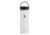 Hydro Flask 20oz Wide Mouth Flask, White, W20BTS110